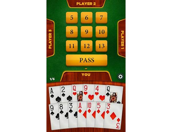 Spades HD for Android - Download the APK from Habererciyes